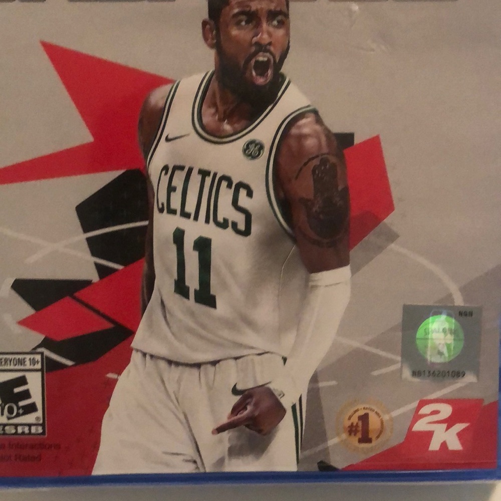 NBA 2K18 - Picture 3 of 3